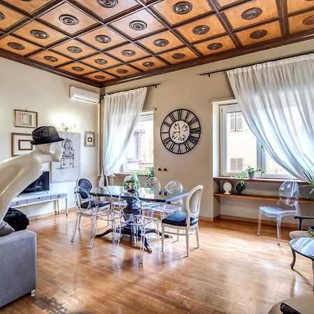 Gianicolo Miracle Suite Roma Exterior foto