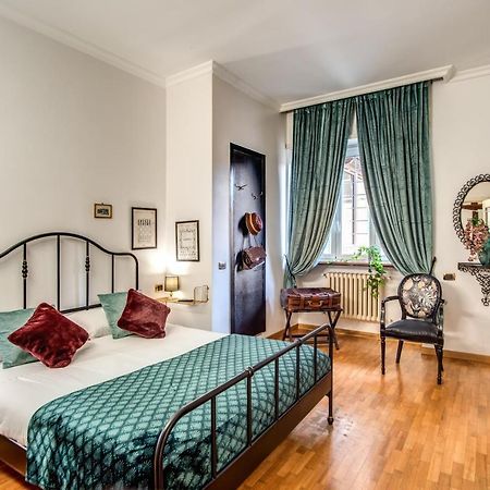 Gianicolo Miracle Suite Roma Exterior foto
