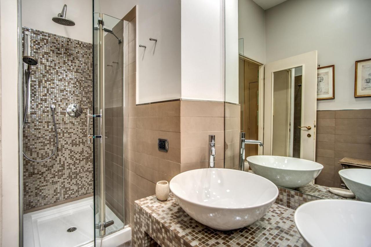 Gianicolo Miracle Suite Roma Exterior foto